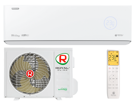 Royal Clima RCI-RF30HN
