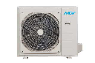 MDV MDCF-60HRN1 /T-MBQ4-04B Cassette Panel/MDOU-60HN1-L