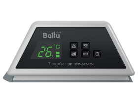 Ballu BCT/EVU-2.5E