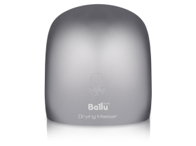 Ballu BAHD -2000DM Silver