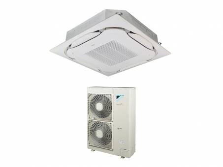 Daikin FCAG100B/RZQG100L9V/-40