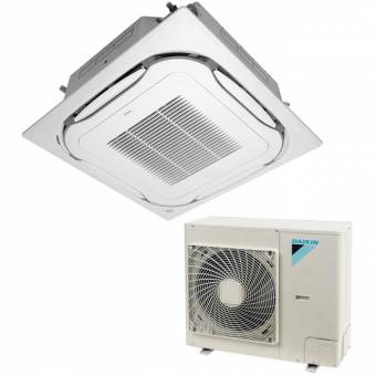 Daikin FCAHG71H/RZQG71L9V