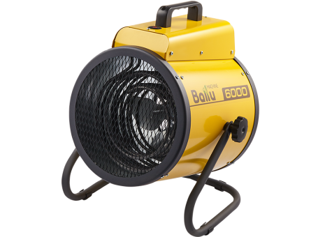 Ballu BHP-P2-6