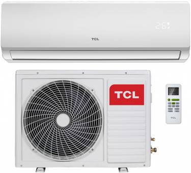TCL TAC-09HRA/EF