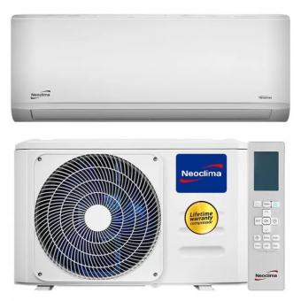 Neoclima NS-12EHXIw1/NU-12EHXIw1