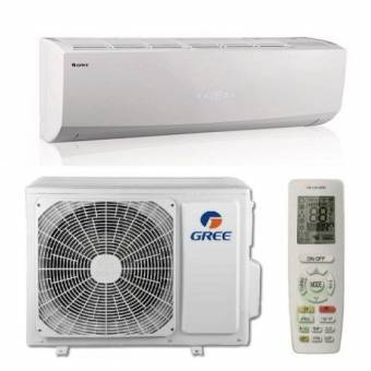 GREE GWH24QEXF-K6DNC2I