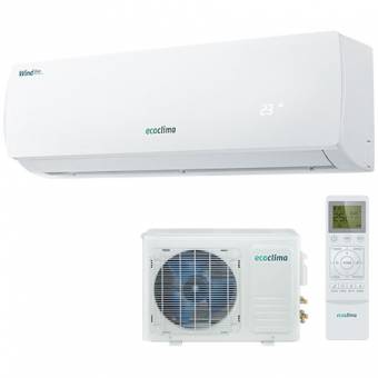 Ecoclima ECW-09QC/EC-09QC