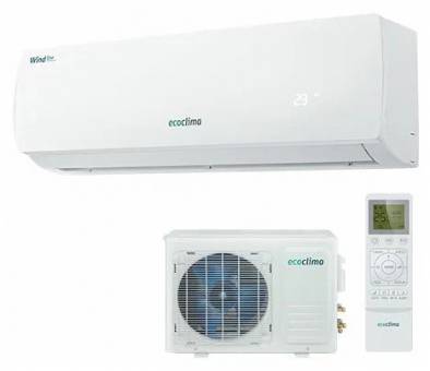 Ecoclima ECW/I-18QCW/EC/I-18QС