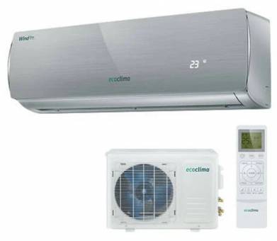 Ecoclima ECW/I-12QCG / EC/I-12QC