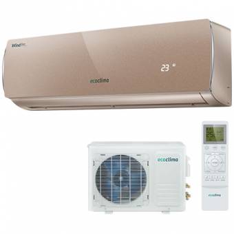 Ecoclima ECW/I-09QCB / EC/I-09QC
