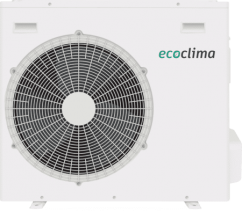 Ecoclima ECLMD-H48/5R1/ECL-H48/5R1