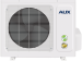 AUX ASW-H24B4/FJ-SR1 AS-H24B4/FJ-R1