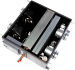 Minibox W-1650 PREMIUM Zentec