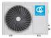 QuattroClima QV-BE28WA/QN-BE28WA
