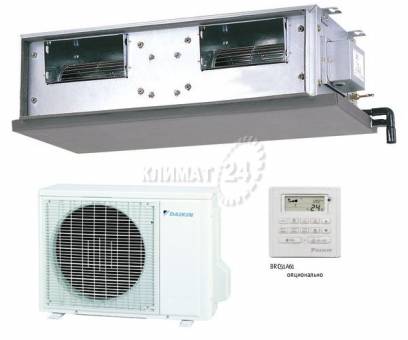 Daikin FDMQN35CXV/RYN35CXV