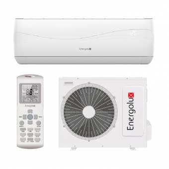 Energolux SAS07L4-A-LT/SAU07L4-A-LT-WS30