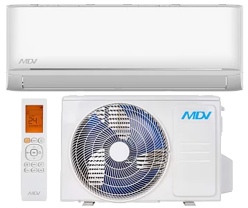MDV MDSAG-07HRN1 / MDOAG-07HN1