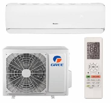 GREE GWH09AECXB-K6DNA1A (LCLH)
