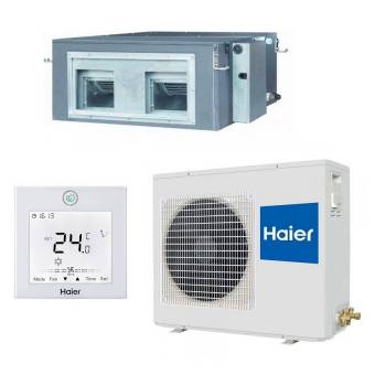 Haier AD160S1LM1FA/1U160S1LN1FB