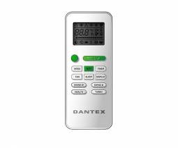 Dantex RK-12ENT3/RK-12ENT3E