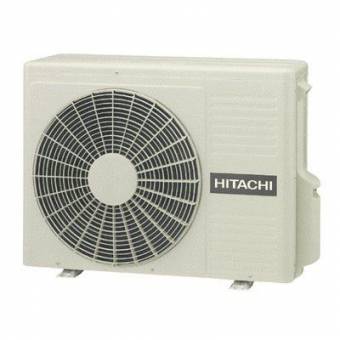 Hitachi RAS-3HVRNS3