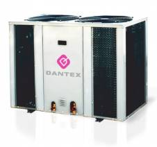 Dantex DK-35WC/SF