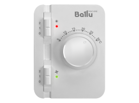 Ballu BHC-L10-S06-М (BRC-E)