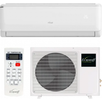 Eurohoff EV-24A