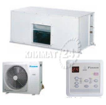 Daikin FDYMP100DXV/RCYP100EXY