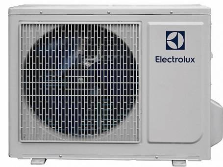 Electrolux ECC-03