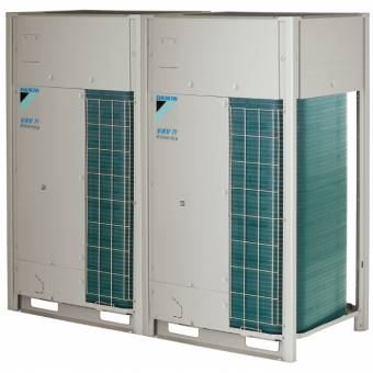 Daikin REYQ14U