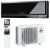 Mitsubishi Electric MSZ-EF25VGKB/MUZ-EF25VG