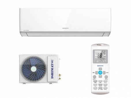 Ishimatsu ALK-12I WIFI
