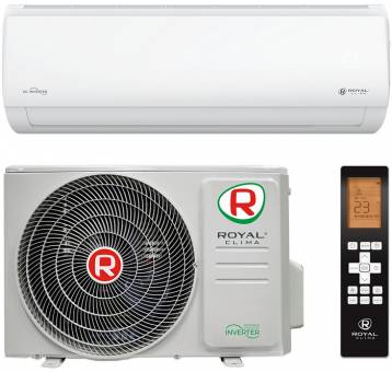 Royal Clima RCI-TWA28HN
