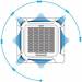 LESSAR LSM-H45B4CLA2/LZ-B4CLB