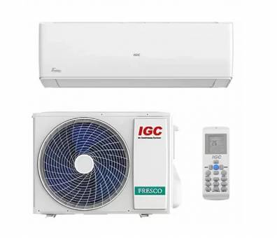 IGC RAS/RAC-09MBL