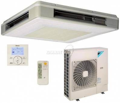 Daikin FUA100A/RZQSG100L9Y
