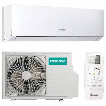 Hisense AS-09HR4SYDDJ3
