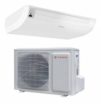 Pioneer KFF36GV/KON36GV Nord-40