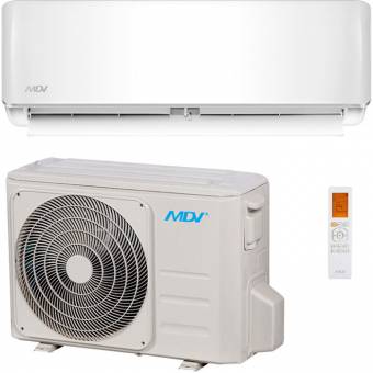 MDV MDSA-24HRN8 /MDOA-24HN8