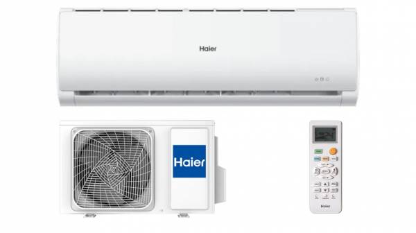 Haier HSU-24HTT103/R2