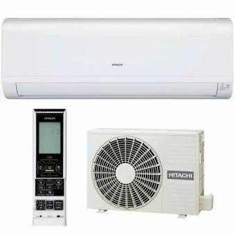 Hitachi RAK-18RPB/RAC-18WPB