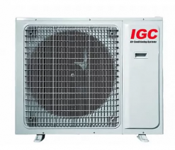IGC IFХ-V48HSDC/U