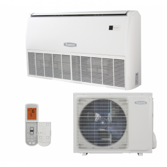 Бирюса BLCF-H36/4DR3