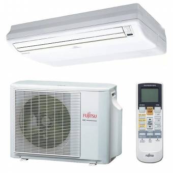 Fujitsu ABYG36LRTA/AOYG36LATT