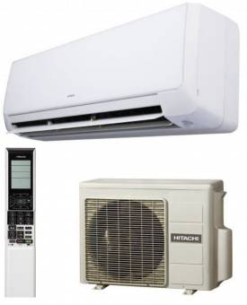 Hitachi RAK-50RXB/RAC-50WXB