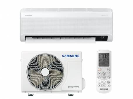 SAMSUNG AR09BSFAMWKNER