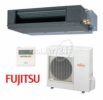Fujitsu ARYG12LLTB/AOYG12LALL