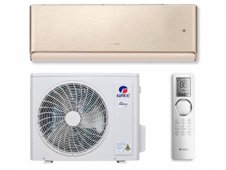 GREE GWH24AVEXF-K6DNA1A (champagne)