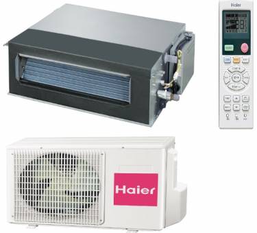 Haier AD50S2SM3FA/1U50S2SJ3FA